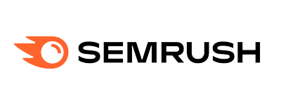 Logo of Semrush
